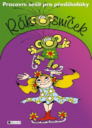 Rkosnek - Ivana Markov; Zdenk Smetana