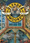 Ostrov masek - Ulysses Moore