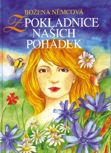 Z pokladnice naich pohdek - Boena Nmcov