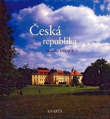 esk republika - Miroslav Krob; Miroslav Krob jr.