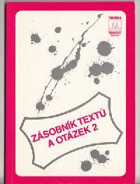 Zsobnk text a otzek 2 - Martnkov Vra