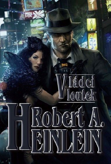 Vldci loutek - Robert A. Heinlein