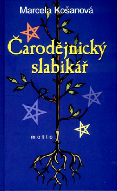 arodjnick slabik - Marcela Koanov