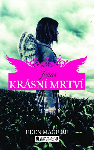 Krsn mrtv jonas - Eden Maguire