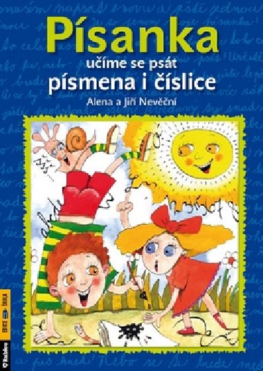 Psanka - Alena Nevn; Ji Nevn