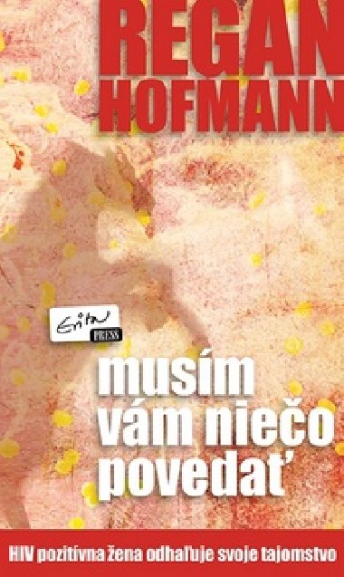 Musm vm nieo poveda - Regan Hofmann