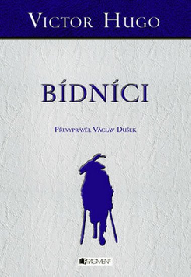 Bdnci - Victor Hugo