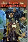 Liga vjimench ii. - Alan Moore; Kevin ONeil