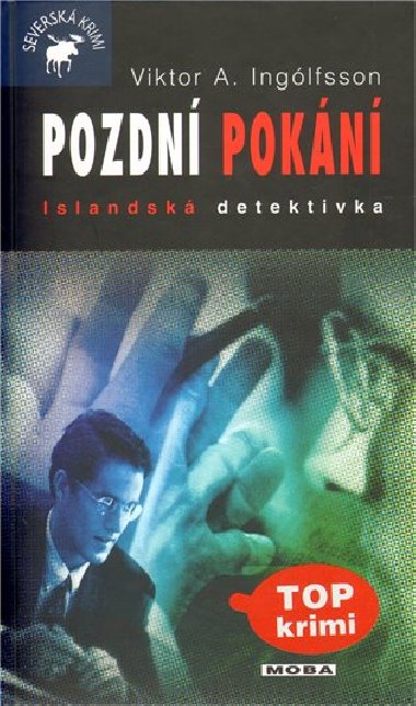 Pozdn pokn - Viktor Arnar Inglfsson