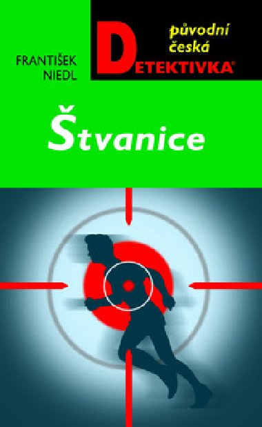 tvanice - Frantiek Niedl
