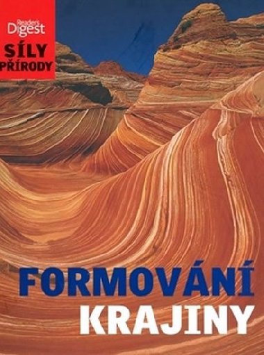 Sly prody formovn krajiny - Daniel Gilpin