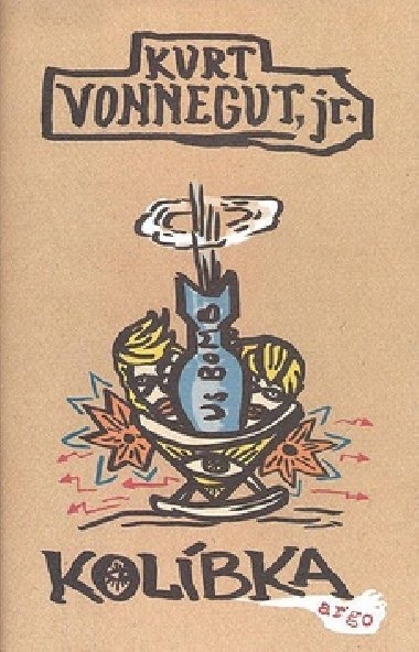 Kolbka - Kurt jr. Vonnegut