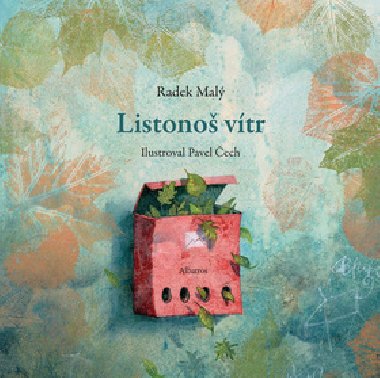 Listono vtr - Radek Mal; Pavel ech