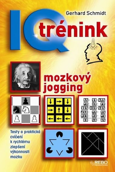 Iq trnink - Gerhard Schmidt