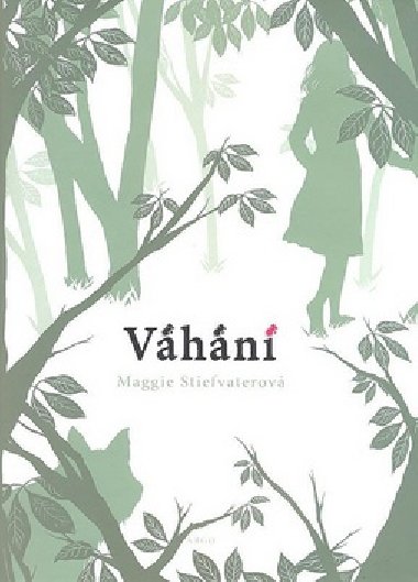 Vhn - Maggie Stiefvaterov