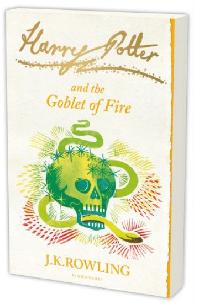 Harry potter and the goblet of fire - Rowling J.K.