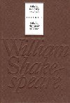 Othello, bentsk mouenn/ othello, the moor of venice - William Shakespeare