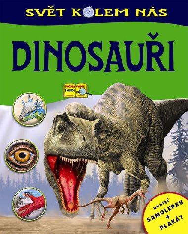 Dinosaui - 