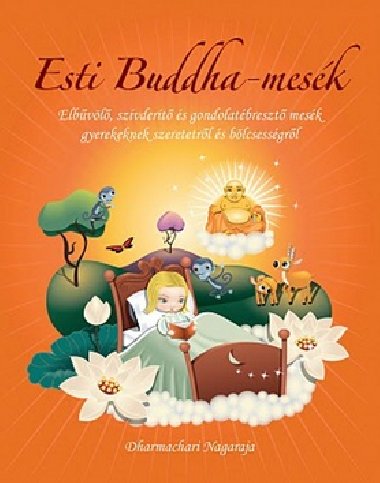 Esti buddha-mesk - Dharmachari Nagaraja
