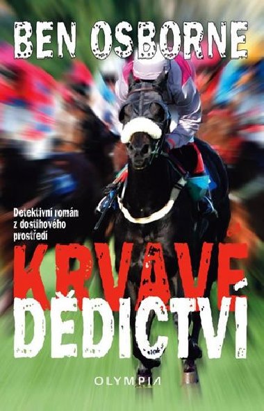 Krvav ddictv - Ben Osborne