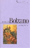 Exhorty - Bernard Bolzano
