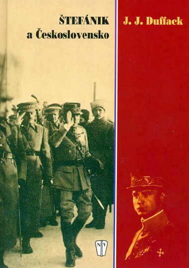 tefnik a eskoslovensko - J.J. Duffack