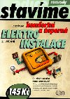 Komfortn a sporn elektroinstalace - Josef Kunc
