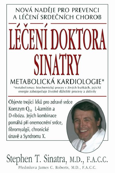 Len doktora sinatry - Stephen T. Sumatra