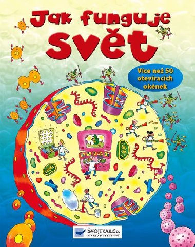 Jak funguje svt - neuveden