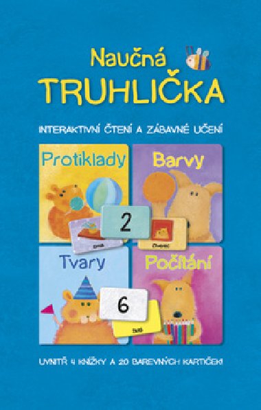 Naun truhlika - 