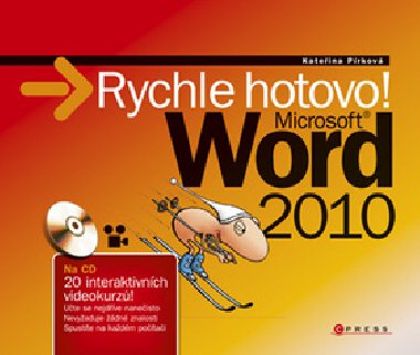 Microsoft word 2010 - Kateina Prkov