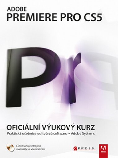 Adobe premiere pro cs5 - Adobe Creativ Team