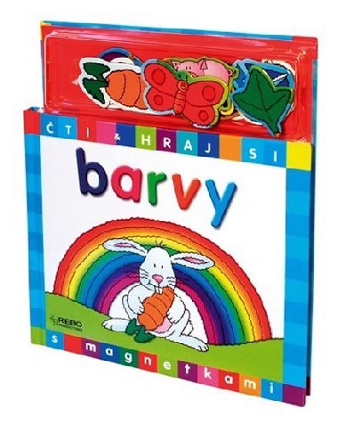 Barvy - 