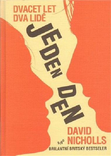 Jeden den - David Nicholls