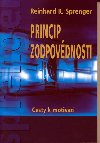 Princip zodpovdnosti - Reinhard K. Sprenger; Thomas Plassmann