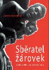 Sbratel rovek a dal povdky z rznch kout svta - Jarda Cervenka