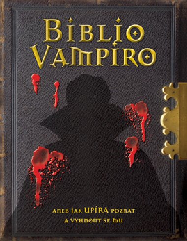 Biblio vampiro - Robert Curran