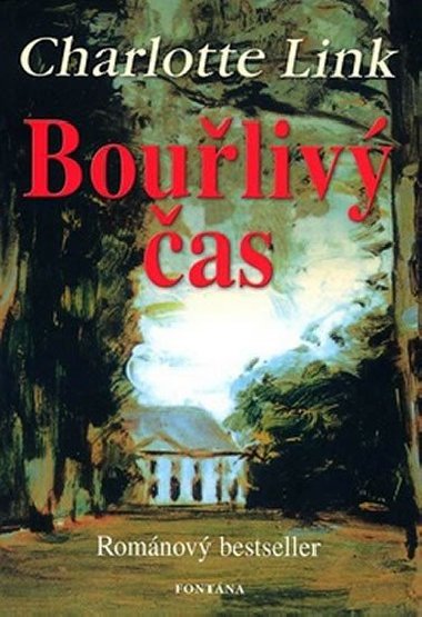 Bouliv as - Charlotte Link