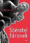 Sbratel rovek a dal povdky z rznch kout svta - Jarda Cervenka