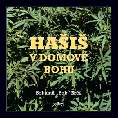 Hai v domov boh - Kril