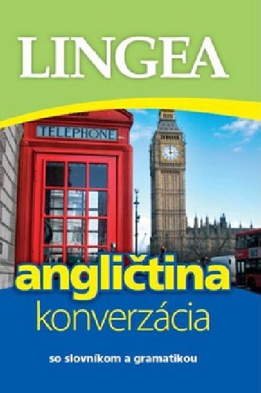 Anglitina konverzcia - 