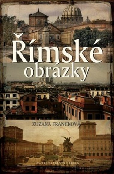 msk obrzky - Zuzana Franckov