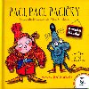 Paci, paci,  paciky - Alena Schulzov