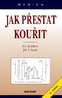 Jak pestat kouit - Krlkov, Kozk