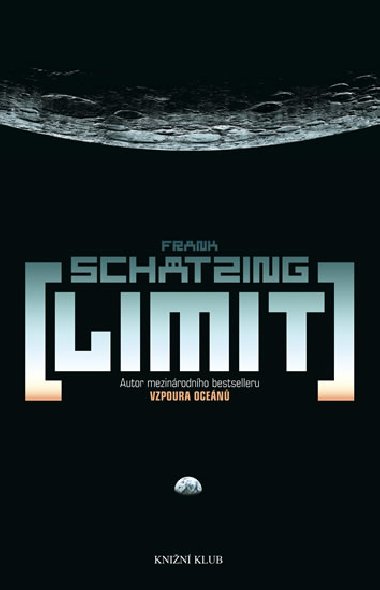 Limit - Frank Schtzing