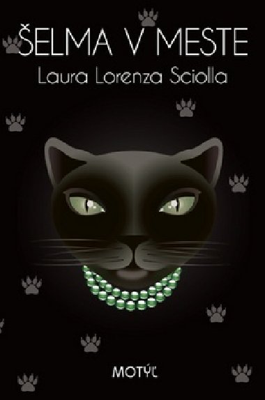 elma v meste - Laura Lorenza Sciolla