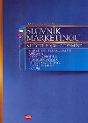 Slovnk marketigu - Mark N. Clemente