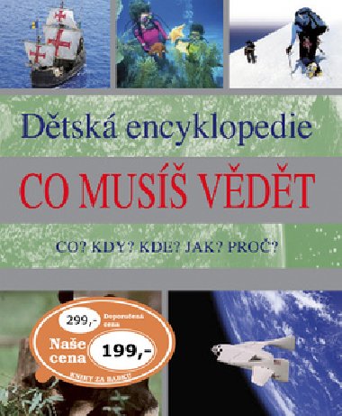 Co mus vdt - neuveden