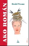 Ako romn - Daniel Pennac