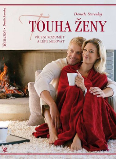 Touha eny - Daniele Starenkyj